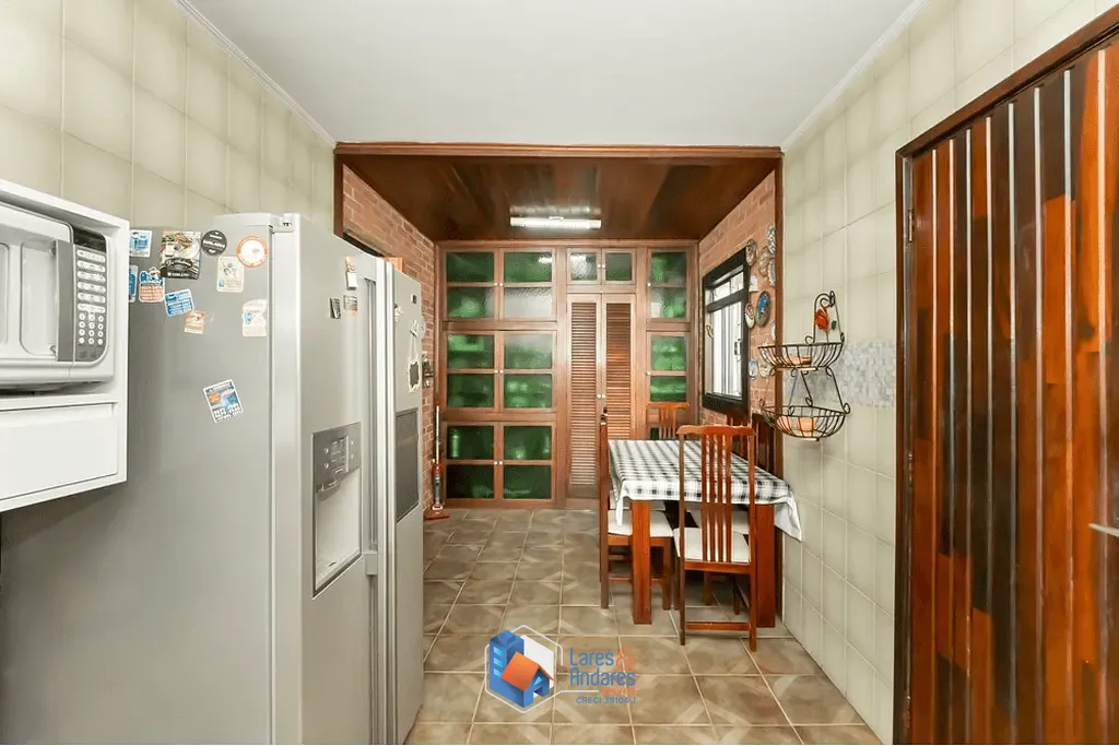 Casa, 4 quartos, 350 m² - Foto 45