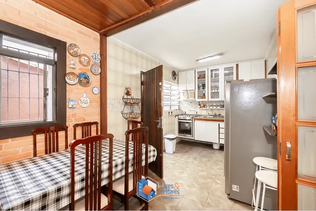 Casa, 4 quartos, 350 m² - Foto 46