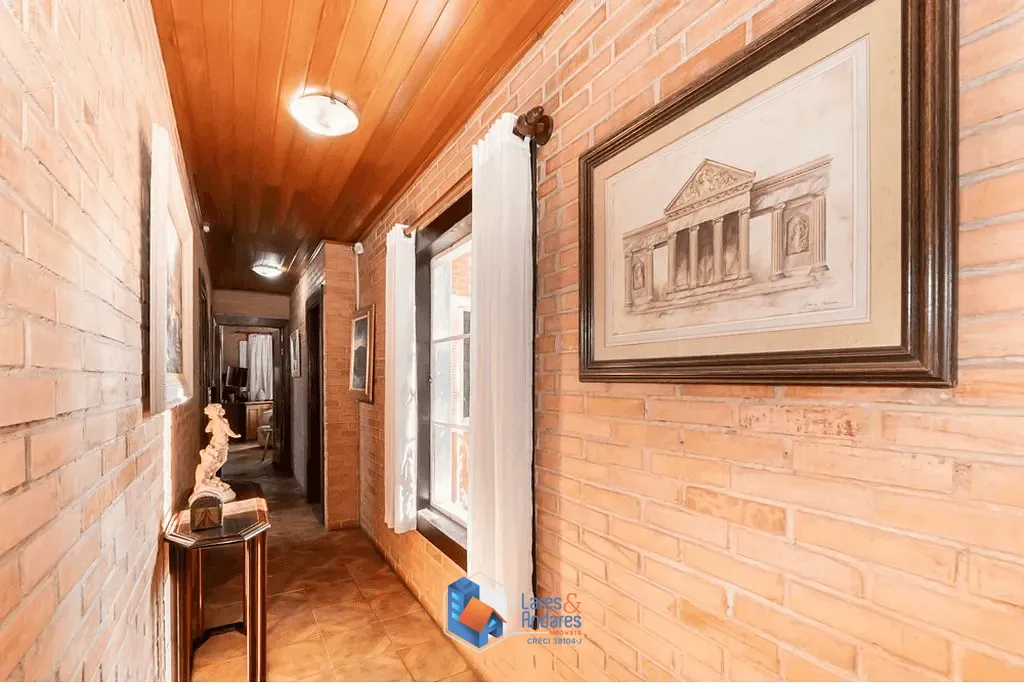 Casa, 4 quartos, 350 m² - Foto 47