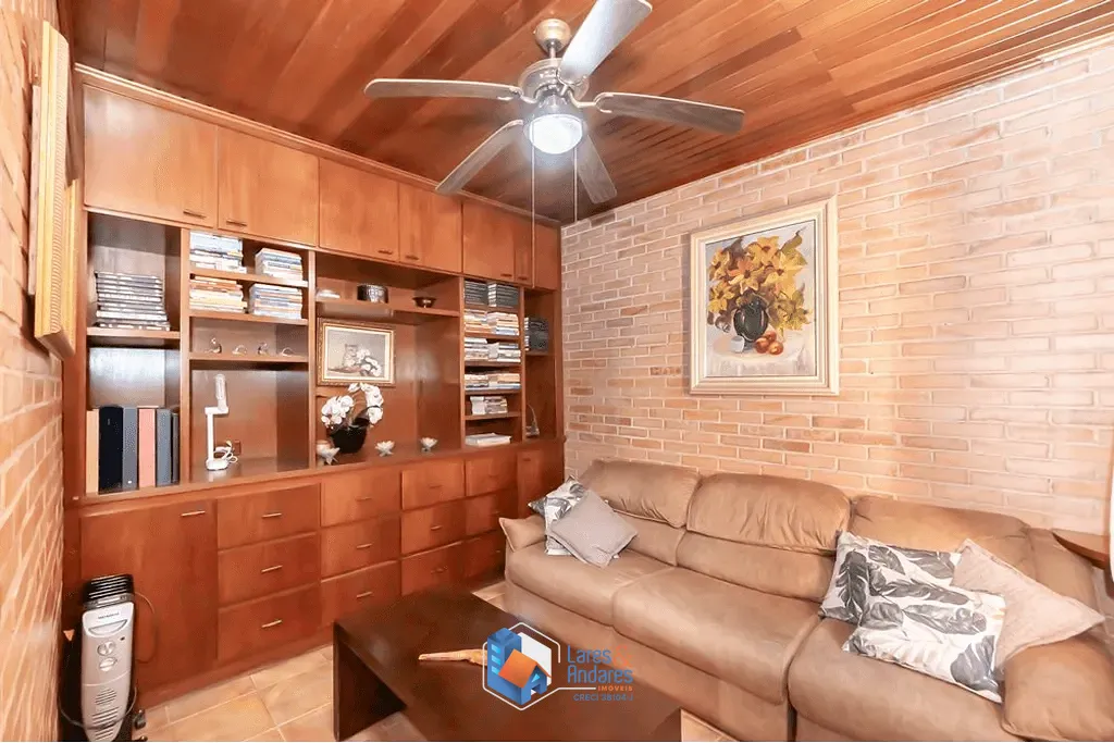 Casa, 4 quartos, 350 m² - Foto 13