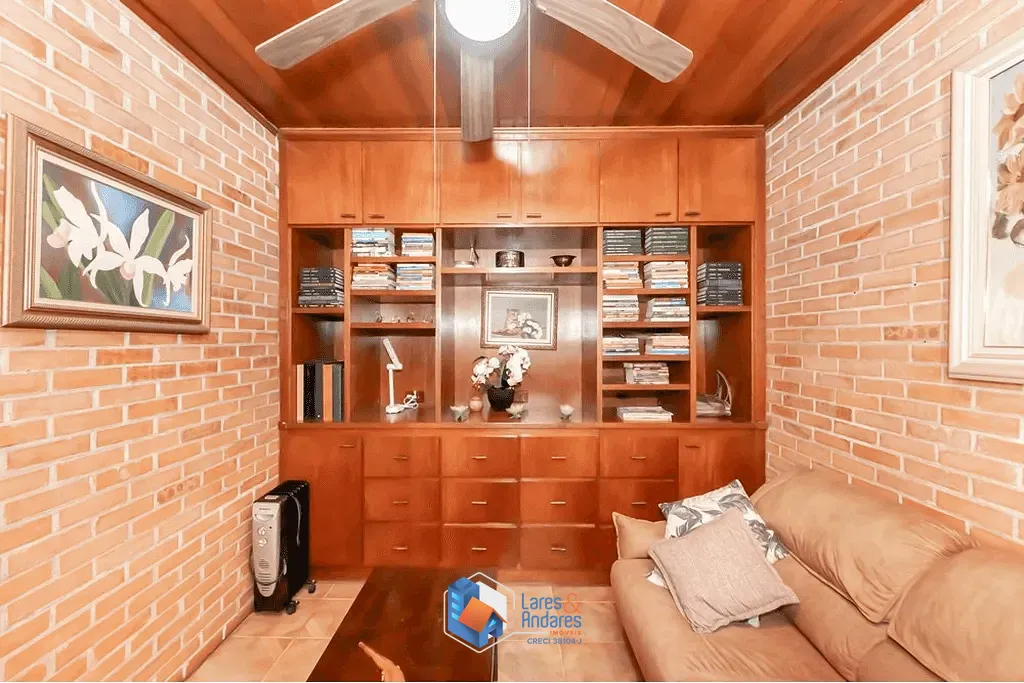 Casa, 4 quartos, 350 m² - Foto 37