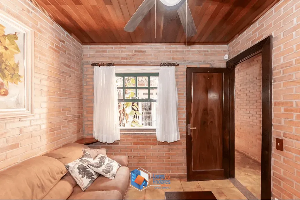 Casa, 4 quartos, 350 m² - Foto 3