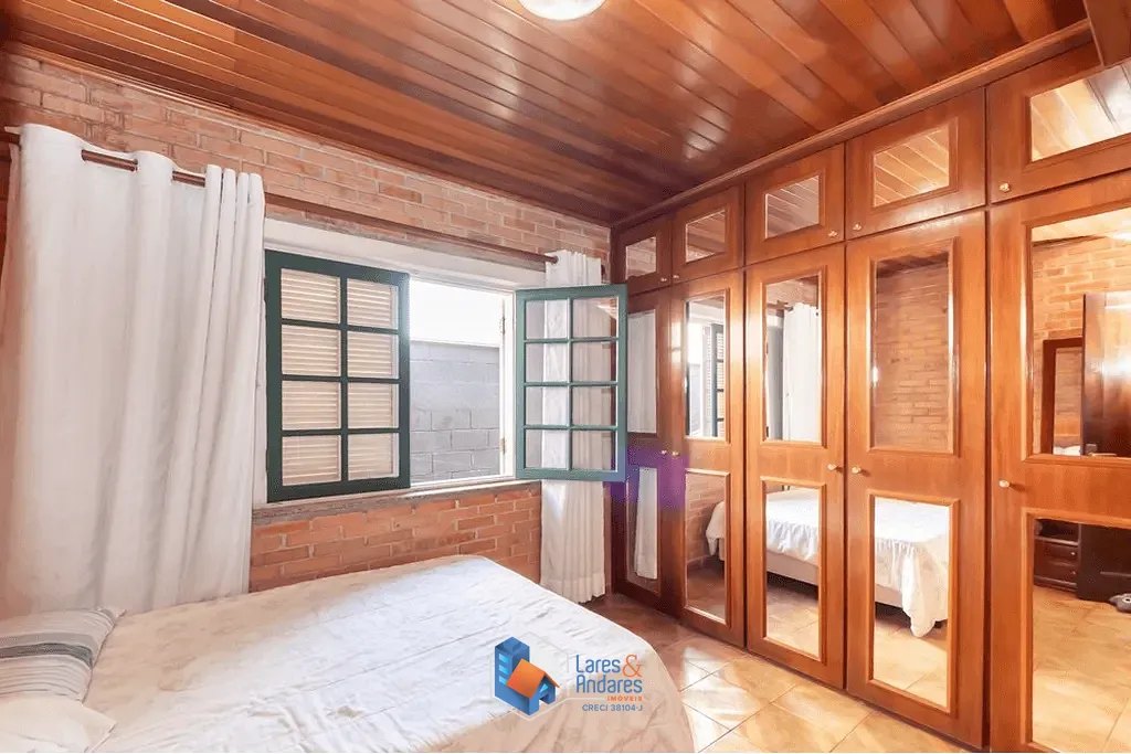 Casa, 4 quartos, 350 m² - Foto 5