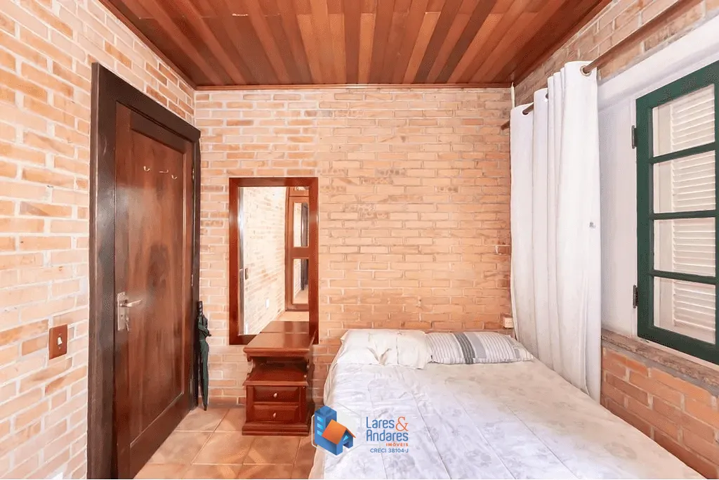 Casa, 4 quartos, 350 m² - Foto 6