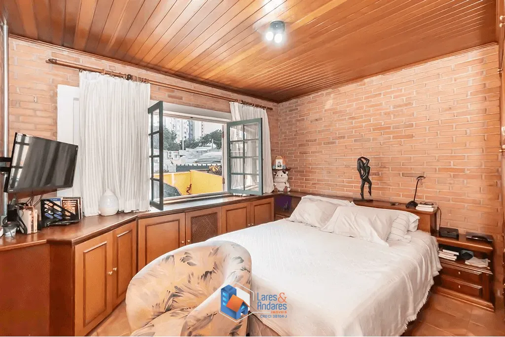 Casa, 4 quartos, 350 m² - Foto 7