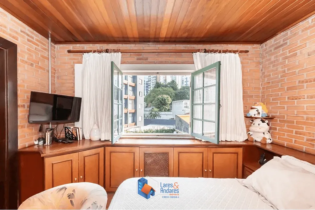 Casa, 4 quartos, 350 m² - Foto 8