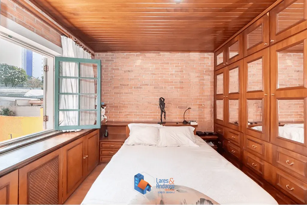 Casa, 4 quartos, 350 m² - Foto 10