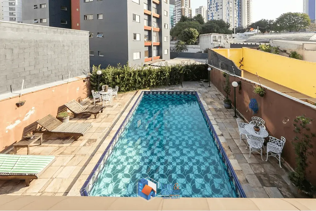 Casa, 4 quartos, 350 m² - Foto 11
