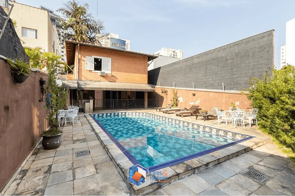Casa, 4 quartos, 350 m² - Foto 15