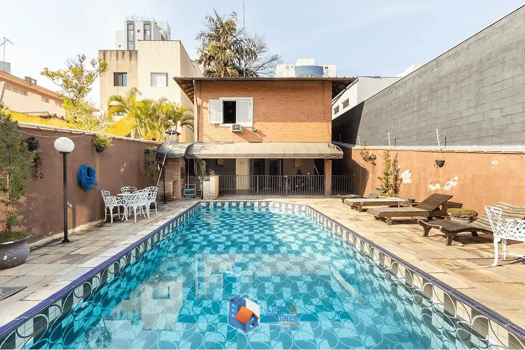 Casa, 4 quartos, 350 m² - Foto 16