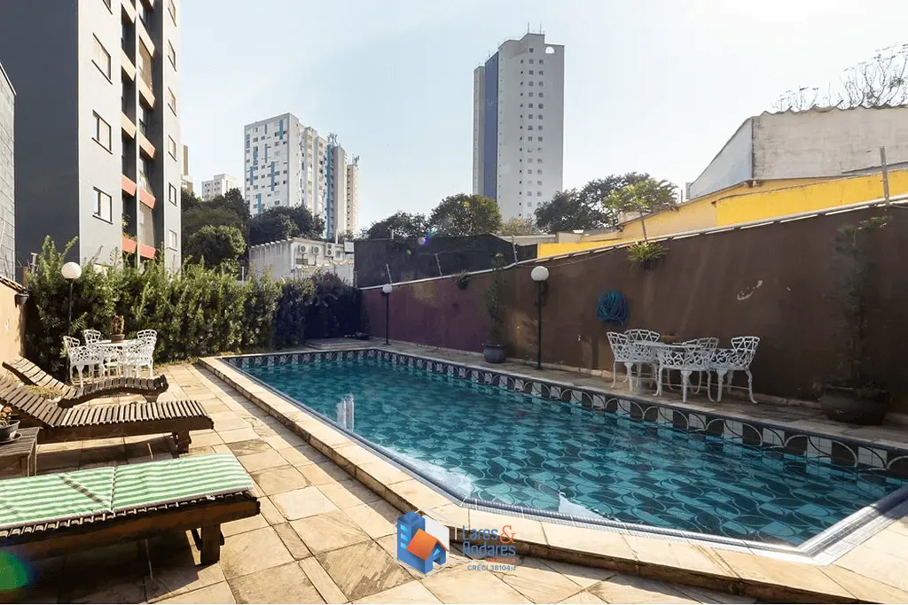 Casa, 4 quartos, 350 m² - Foto 17