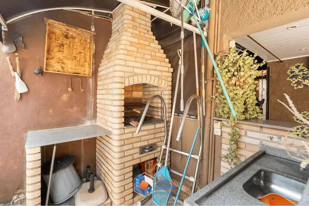 Casa, 4 quartos, 350 m² - Foto 18