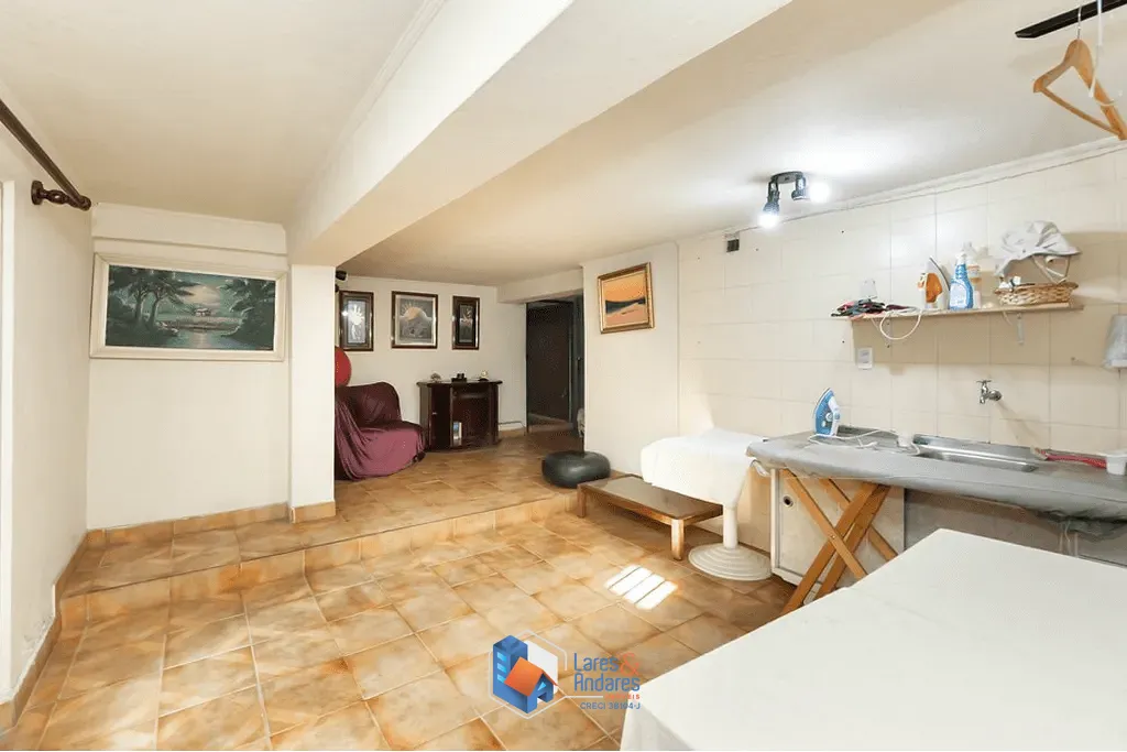 Casa, 4 quartos, 350 m² - Foto 20