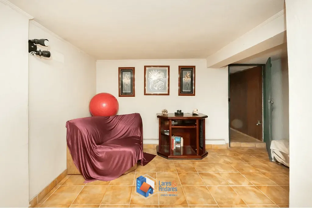 Casa, 4 quartos, 350 m² - Foto 21