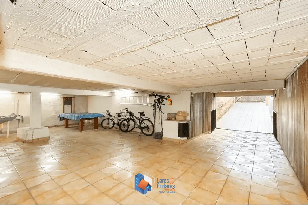 Casa, 4 quartos, 350 m² - Foto 23