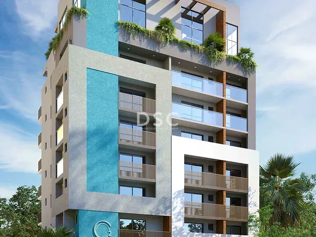 Cobertura / Penthouse 1 quarto e 1 banheiro, à venda, no bairro Mercês em Curitiba