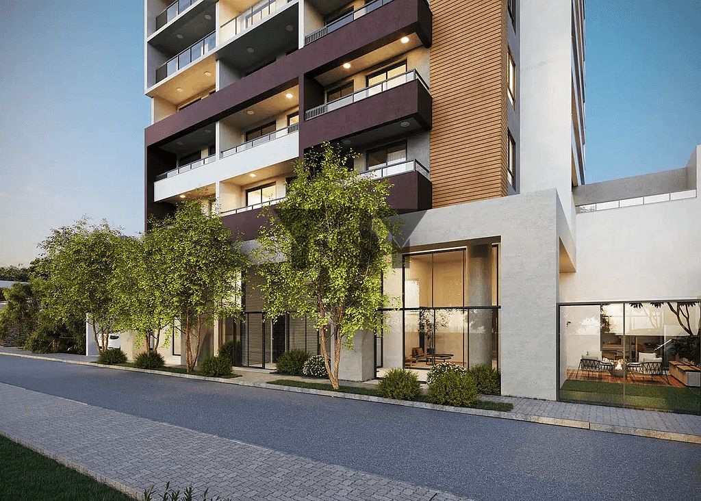 Apartamento, 1 quarto, 59 m² - Foto 2