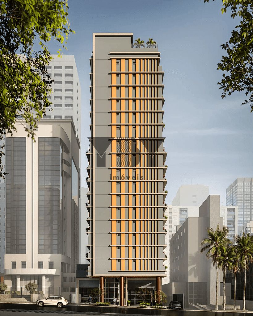 Apartamento, 2 quartos, 46 m² - Foto 1