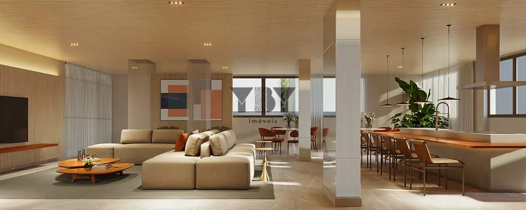 Apartamento, 2 quartos, 46 m² - Foto 6