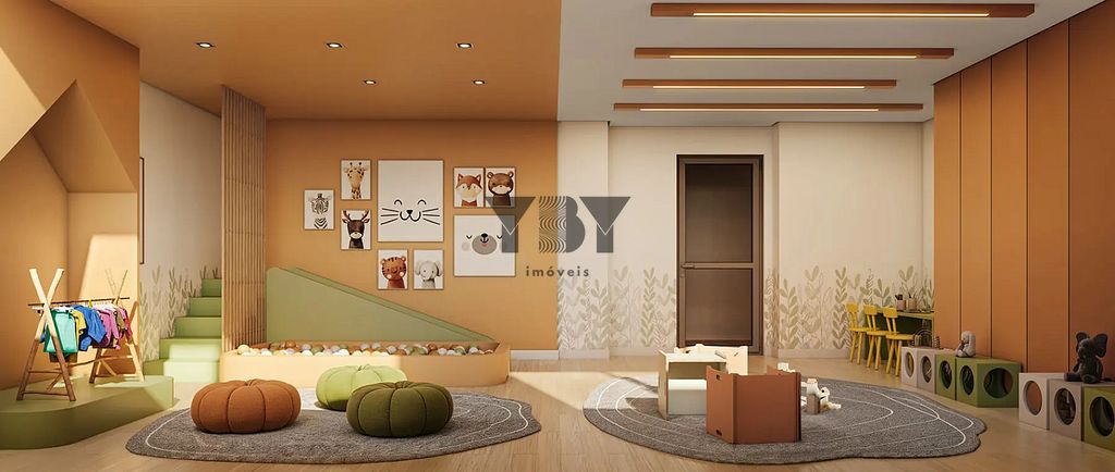 Apartamento, 2 quartos, 46 m² - Foto 8