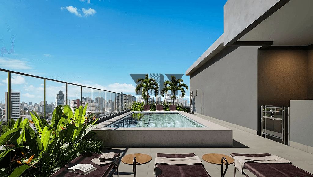 Apartamento, 2 quartos, 46 m² - Foto 12