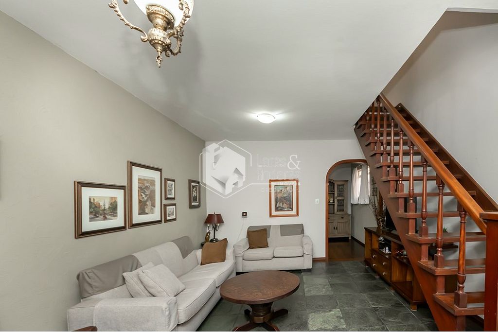Casa à venda com 3 quartos, 162m² - Foto 30