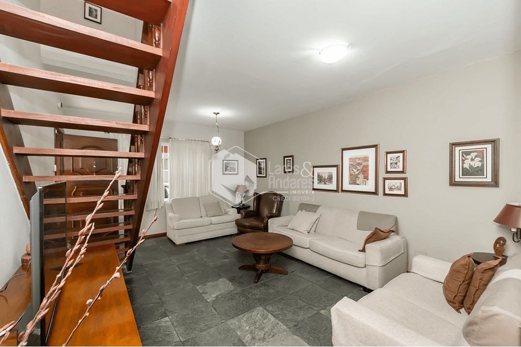 Casa à venda com 3 quartos, 162m² - Foto 29
