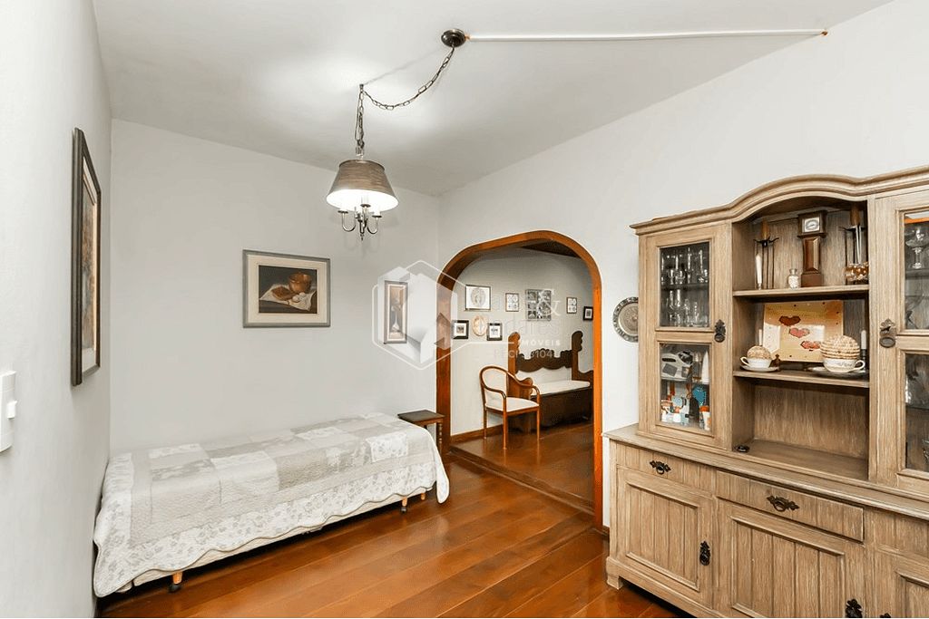 Casa à venda com 3 quartos, 162m² - Foto 27