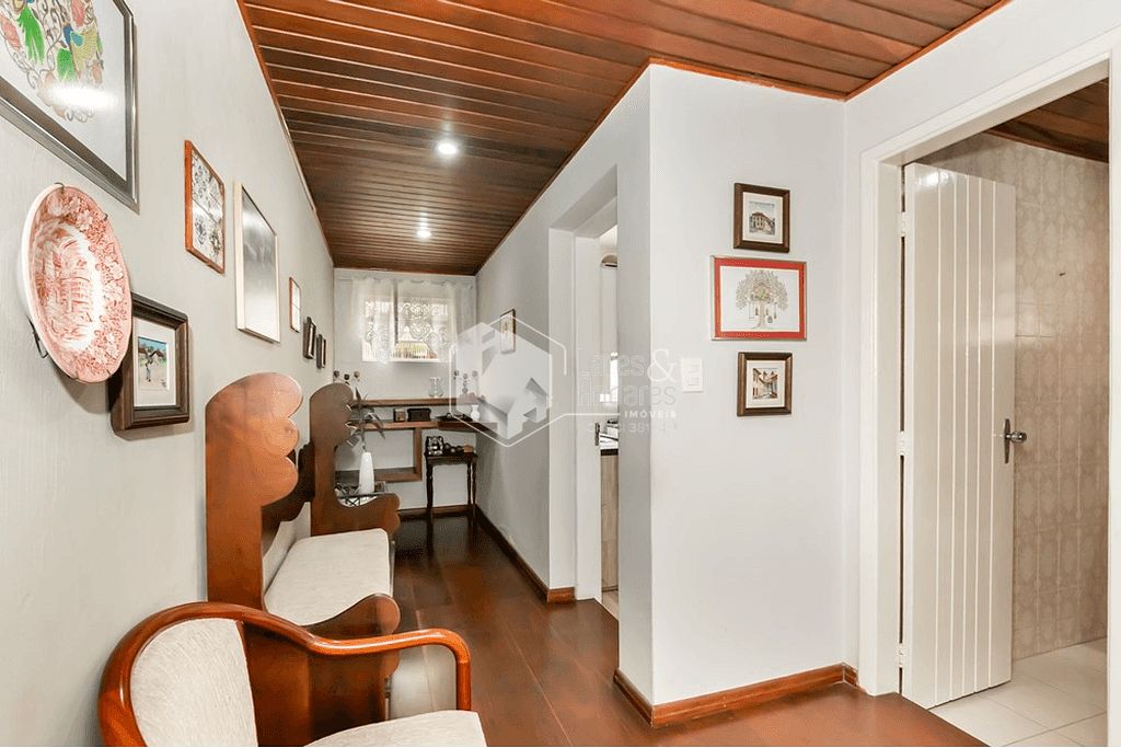 Casa à venda com 3 quartos, 162m² - Foto 25