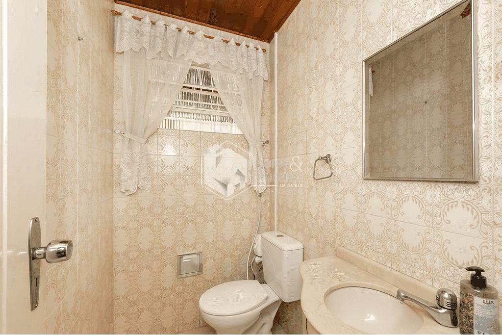 Casa à venda com 3 quartos, 162m² - Foto 24