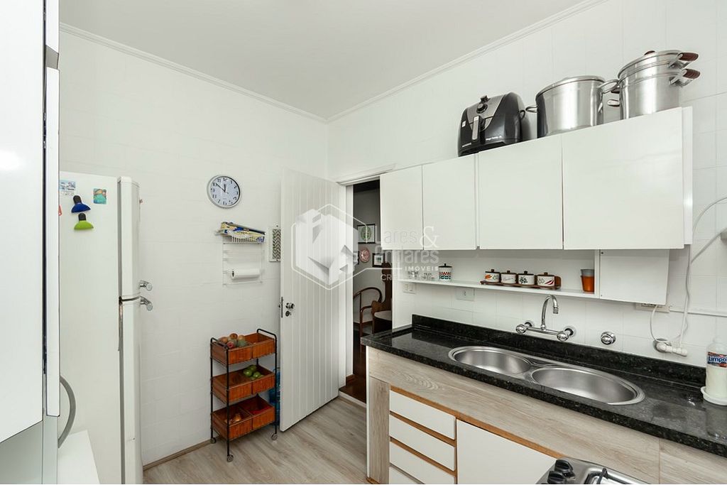 Casa à venda com 3 quartos, 162m² - Foto 20