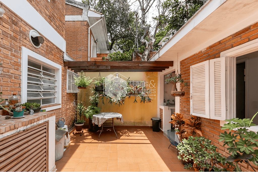 Casa à venda com 3 quartos, 162m² - Foto 17