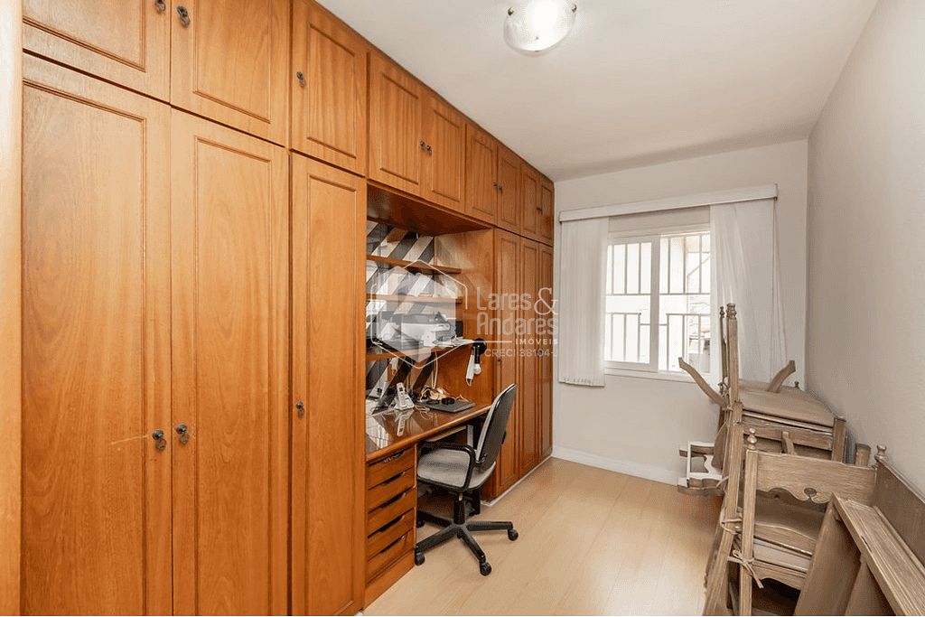 Casa à venda com 3 quartos, 162m² - Foto 15