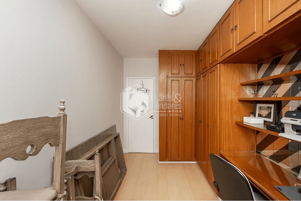 Casa à venda com 3 quartos, 162m² - Foto 14