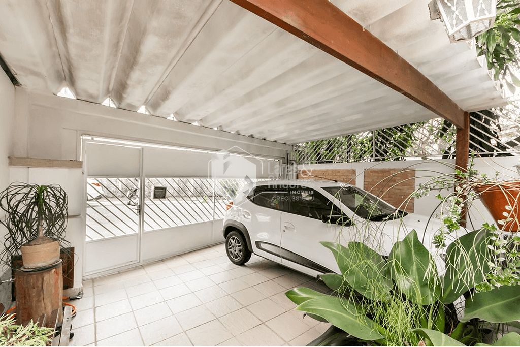 Casa à venda com 3 quartos, 162m² - Foto 6