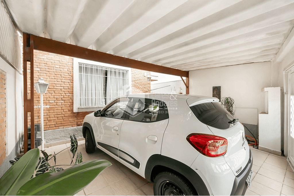 Casa à venda com 3 quartos, 162m² - Foto 5
