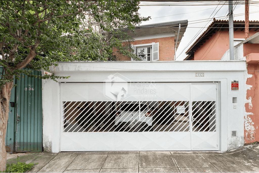 Casa à venda com 3 quartos, 162m² - Foto 4