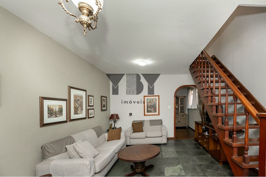 Casa à venda com 3 quartos, 162m² - Foto 30