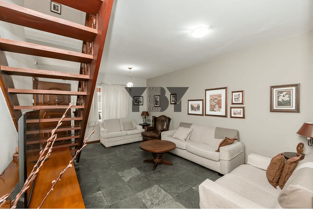 Casa à venda com 3 quartos, 162m² - Foto 29