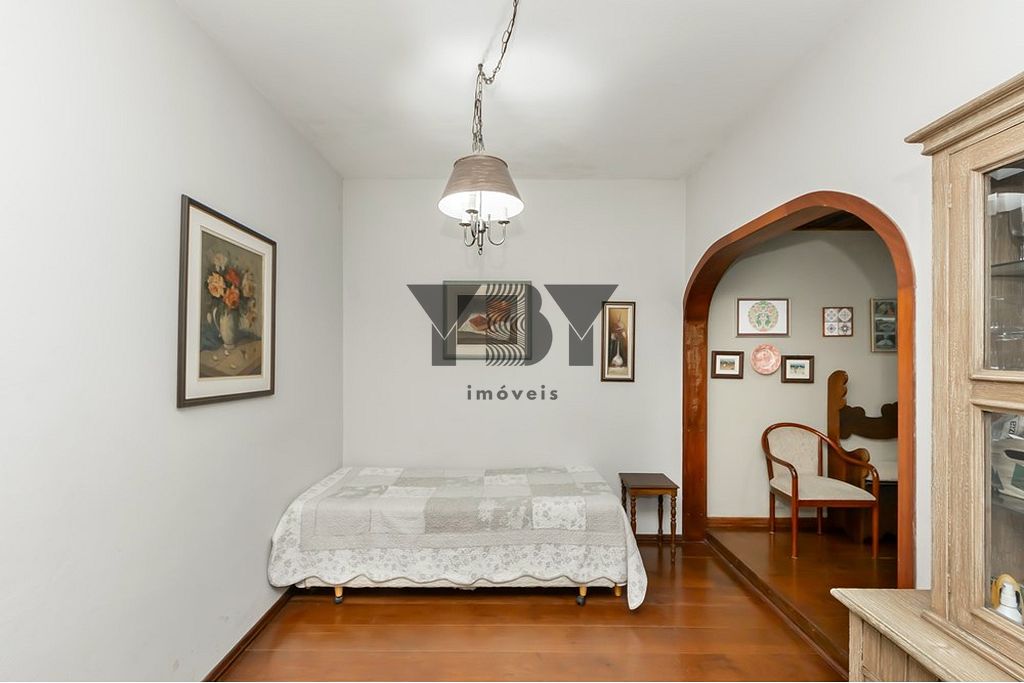 Casa à venda com 3 quartos, 162m² - Foto 28