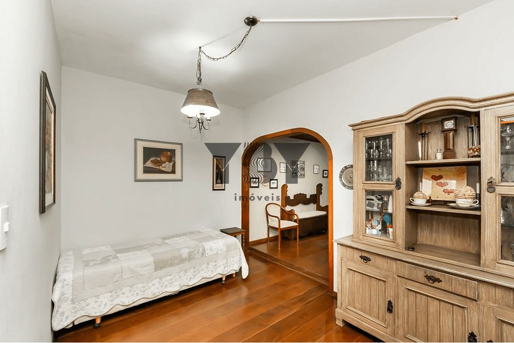 Casa à venda com 3 quartos, 162m² - Foto 27