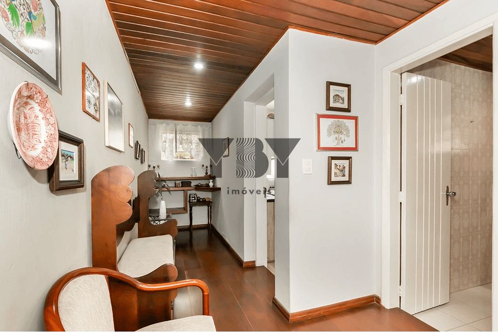 Casa à venda com 3 quartos, 162m² - Foto 25