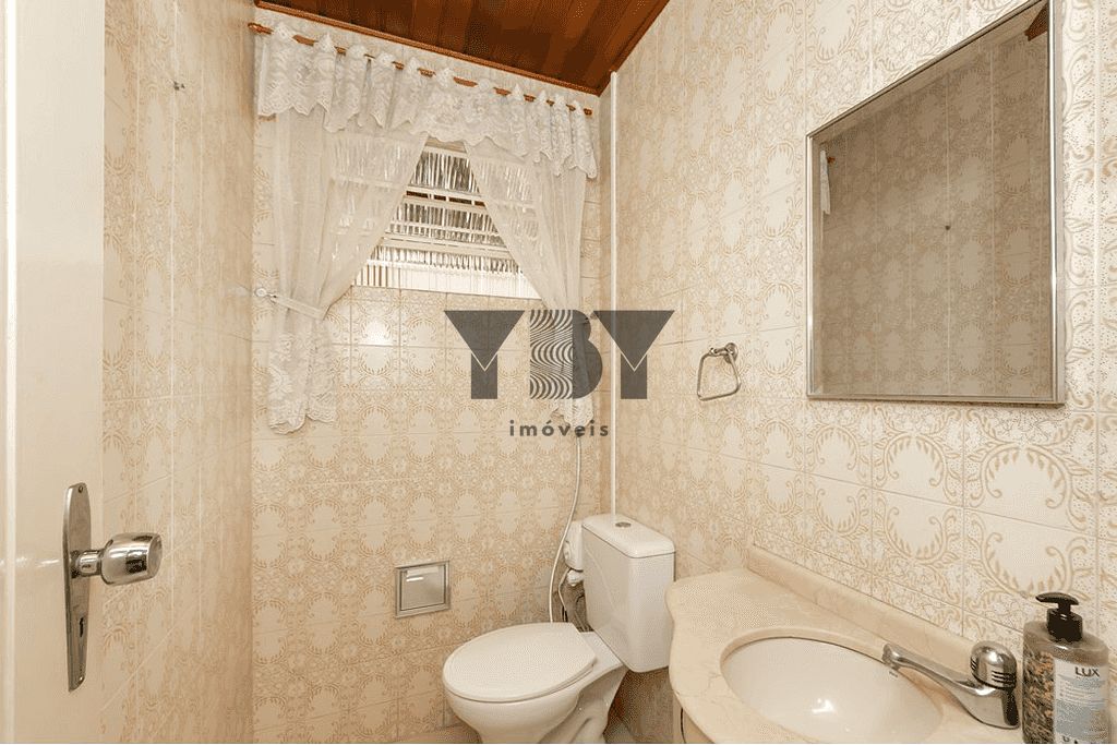 Casa à venda com 3 quartos, 162m² - Foto 24