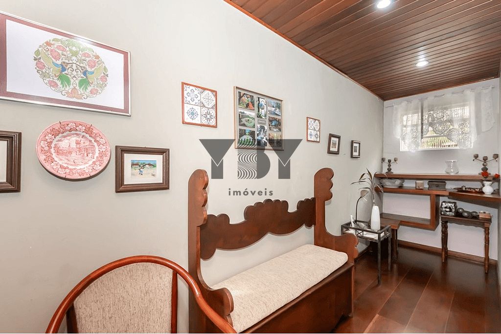 Casa à venda com 3 quartos, 162m² - Foto 23