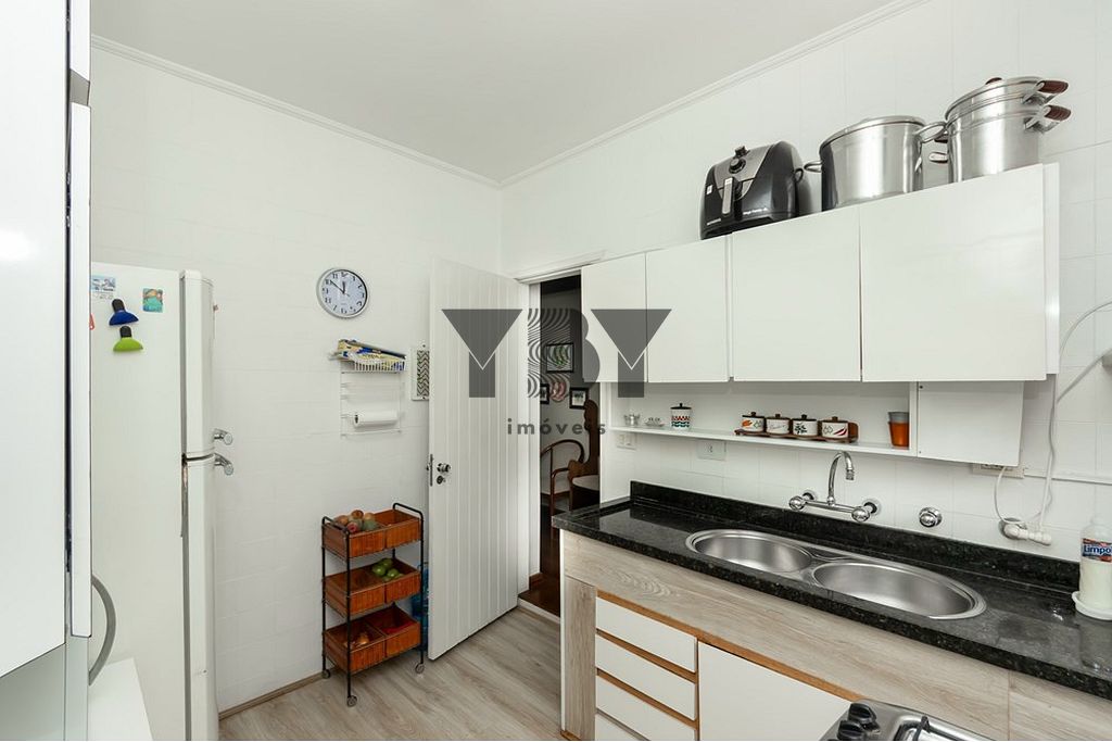 Casa à venda com 3 quartos, 162m² - Foto 20
