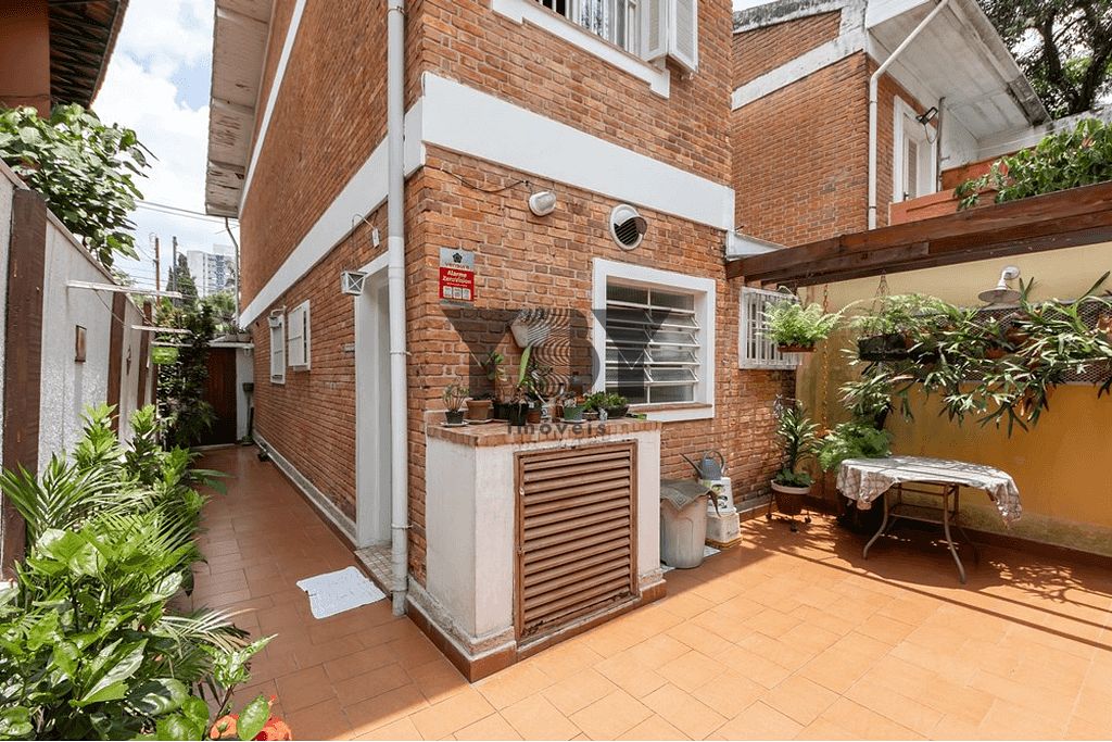 Casa à venda com 3 quartos, 162m² - Foto 19