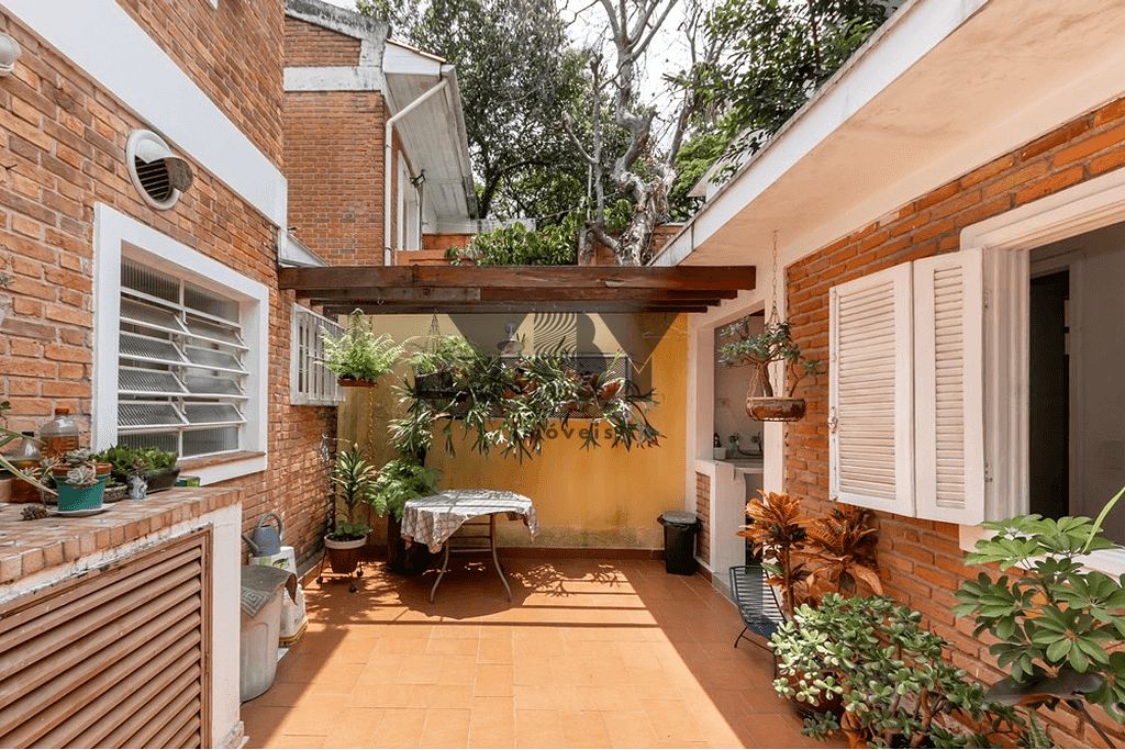 Casa à venda com 3 quartos, 162m² - Foto 17