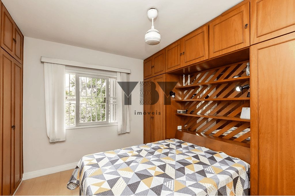 Casa à venda com 3 quartos, 162m² - Foto 9