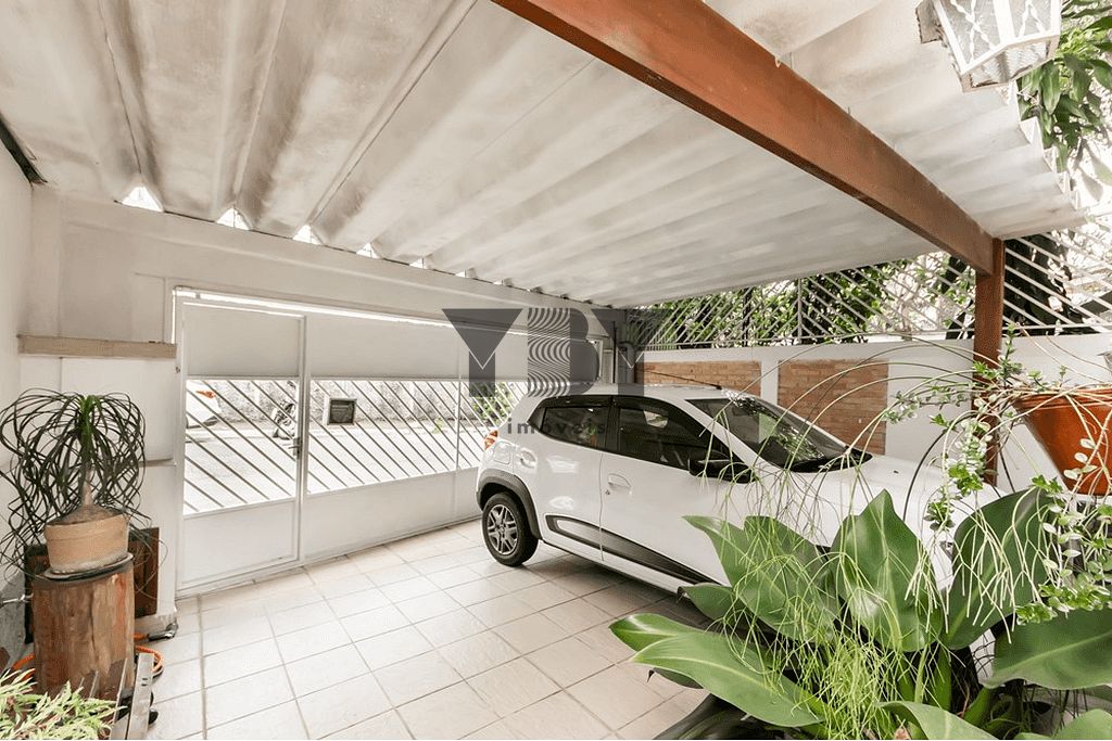 Casa à venda com 3 quartos, 162m² - Foto 6