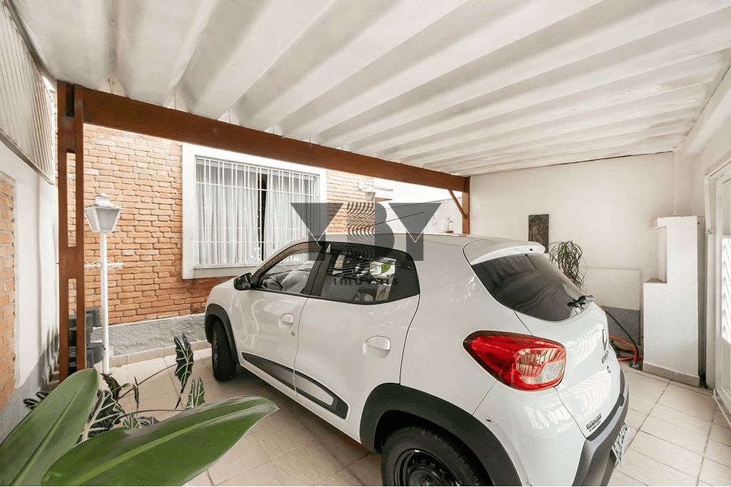 Casa à venda com 3 quartos, 162m² - Foto 5